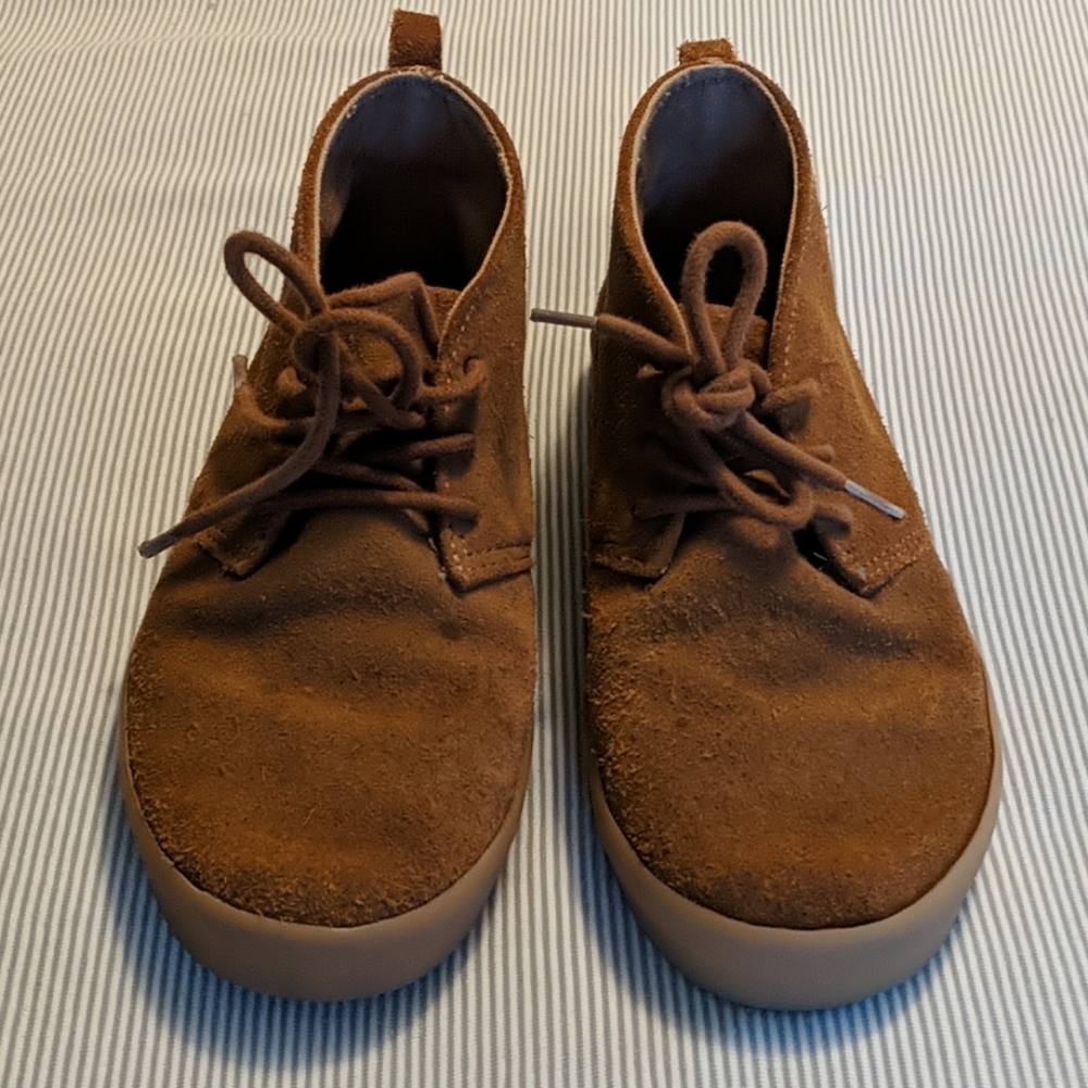 Gap Suede dessert boots - Sz 1
